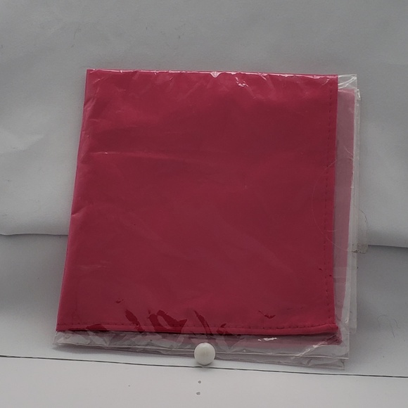Pocket Square Hanky